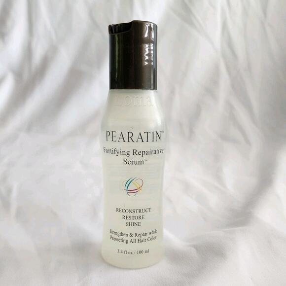 Loma Pearatin Fortifying Repairative Serum 3.4 Fl Oz - Picture 1 of 3